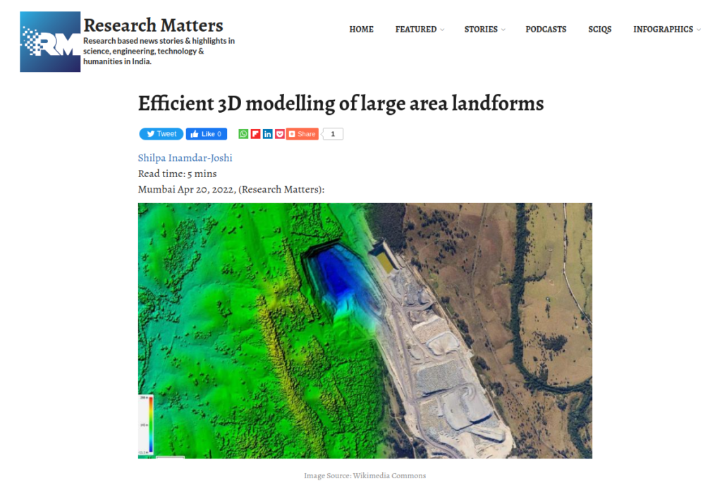 ResearchmattersNews